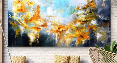 Artwork by Andrada Anghel