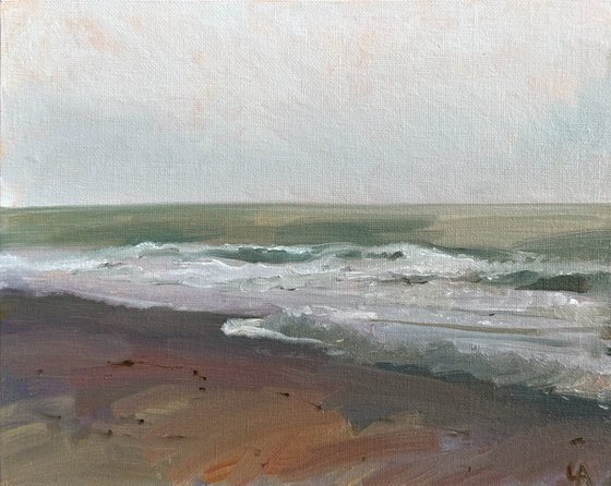 Quiet Edge