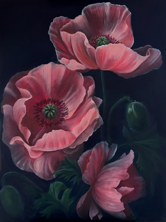 Whispers of Elegance