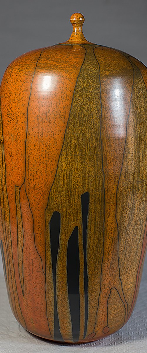 vase 5 by Iñaki San