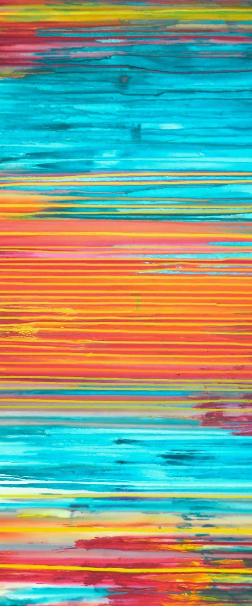 The Emotional Creation #229 by Carla Sá Fernandes