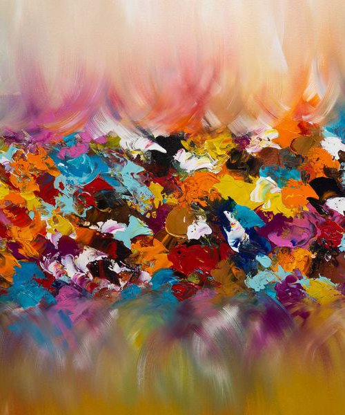 Happy Days #16 by Art By Catalin