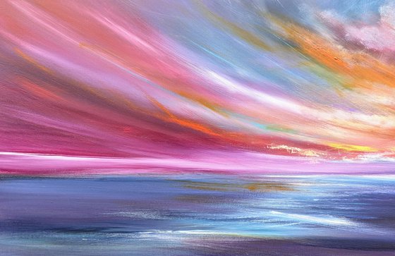 Sunset Rhapsody