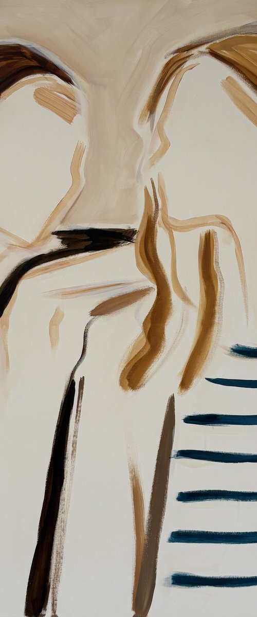 Renewal by Elise Mendelle
