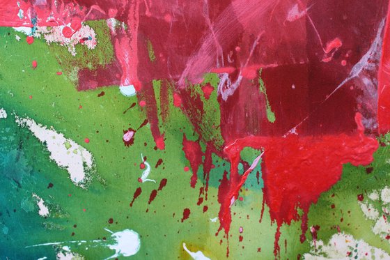 SENT YOU FLOWERS III