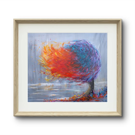 Spirit of Resilience 2