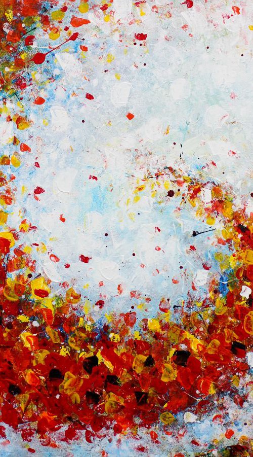 Harvest Time by Kume Bryant