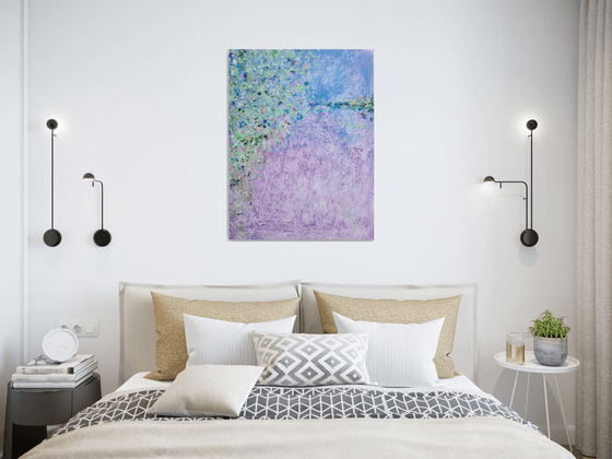 Where Remembrance Grows VI