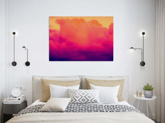 Clouds I