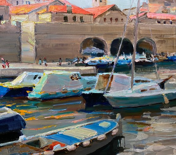 Dubrovnik