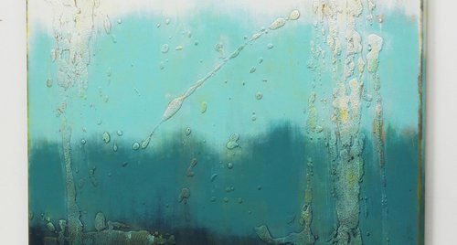 Artwork by Ronald Hunter
