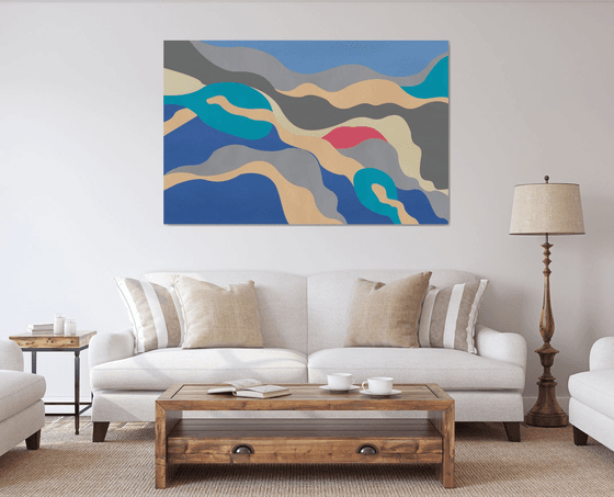 Abstraction #20