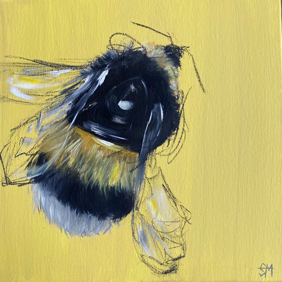 Bright Bumblebee