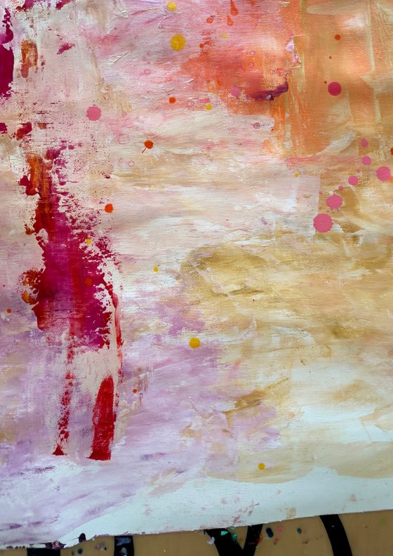 The seller of happiness