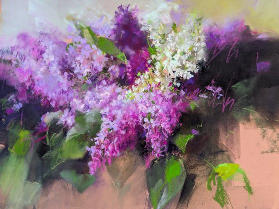 Lilacs