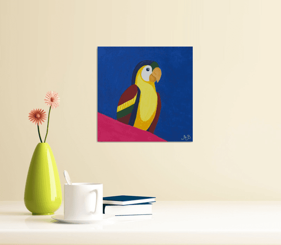 Parrot