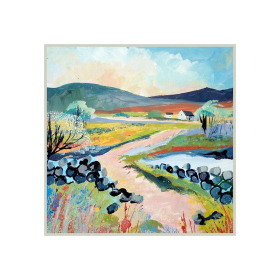 Dales View