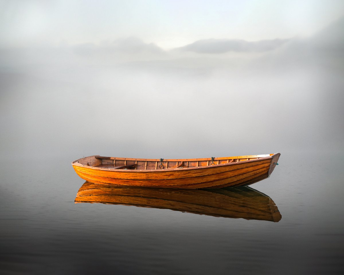 LAZY DAYS...Limited Edition Photo Made in Cape Cod, Massachusetts by Harv Greenberg