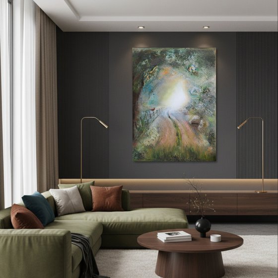 The future is bright