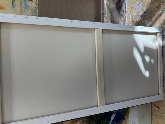 Turbulent Grace