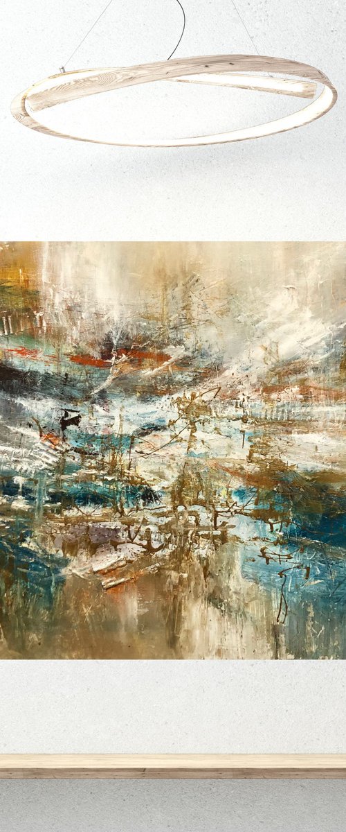 Mercury by Snezana Djordjevic