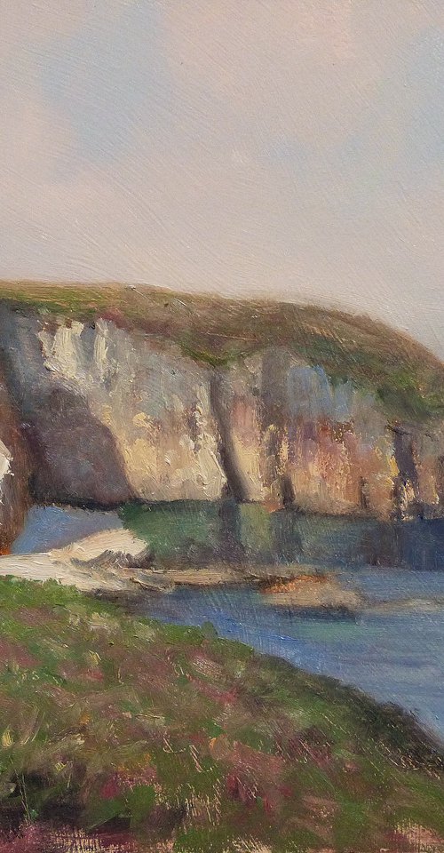 Cap Fréhel by Pascal Giroud