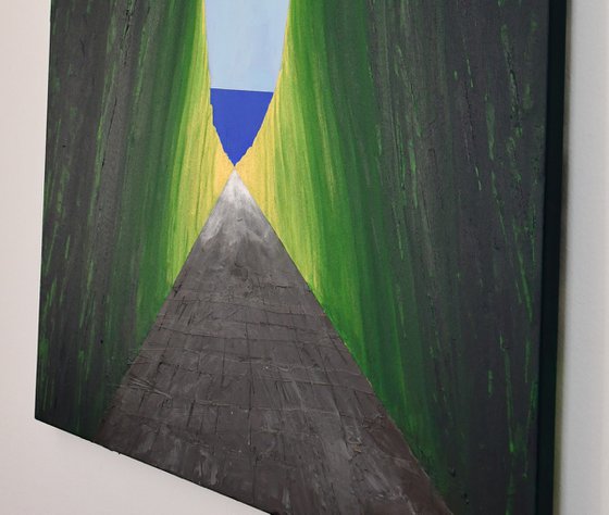 Cypresses