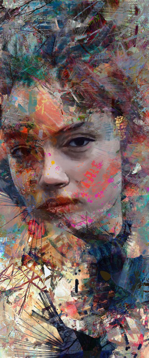 beyond words by Yossi Kotler