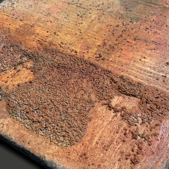 Undiscovered Moments