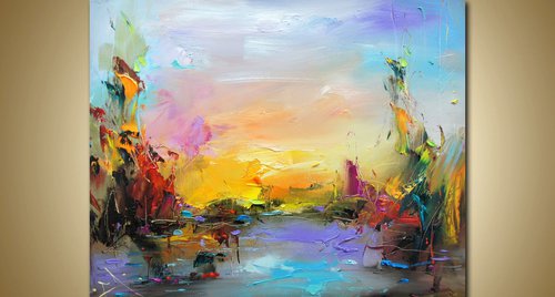 Artwork by Stanislav Lazarov
