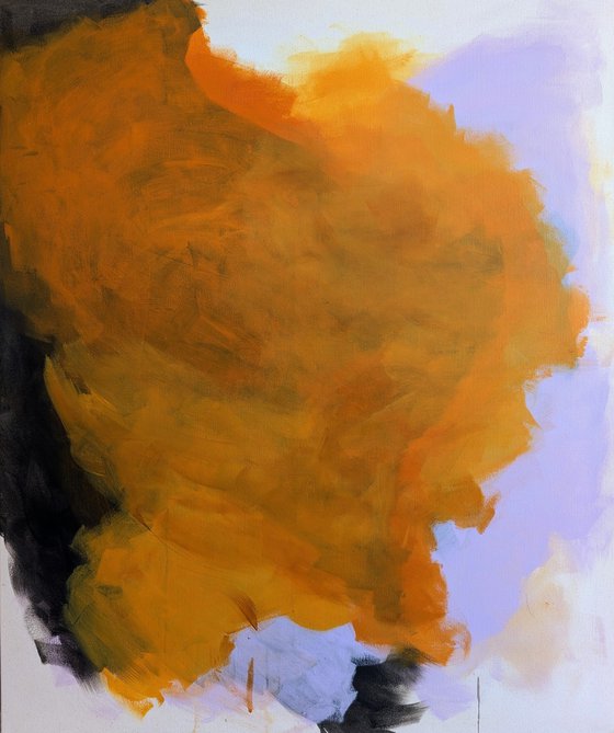 Abstract composition