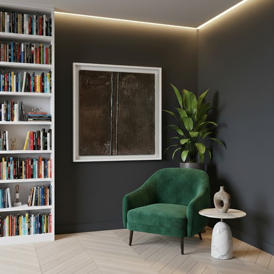 Vertical Concepts - Lost Light