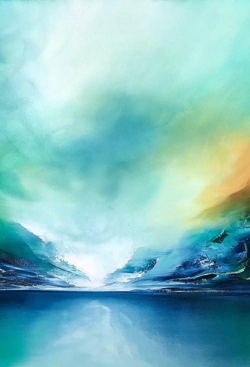 Return to Gold Mountain by Paul Kingsley Squire