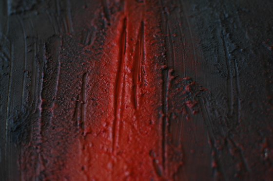 "Up And Down". Diptych.