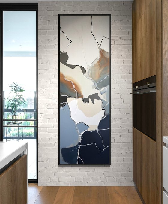 Nature’s Geometry #1