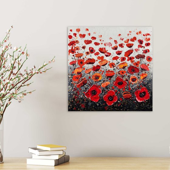 Poppy Wish