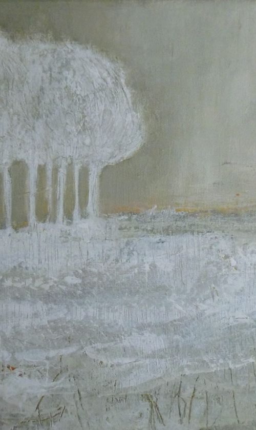 Winter Moonlight by Fiona Philipps