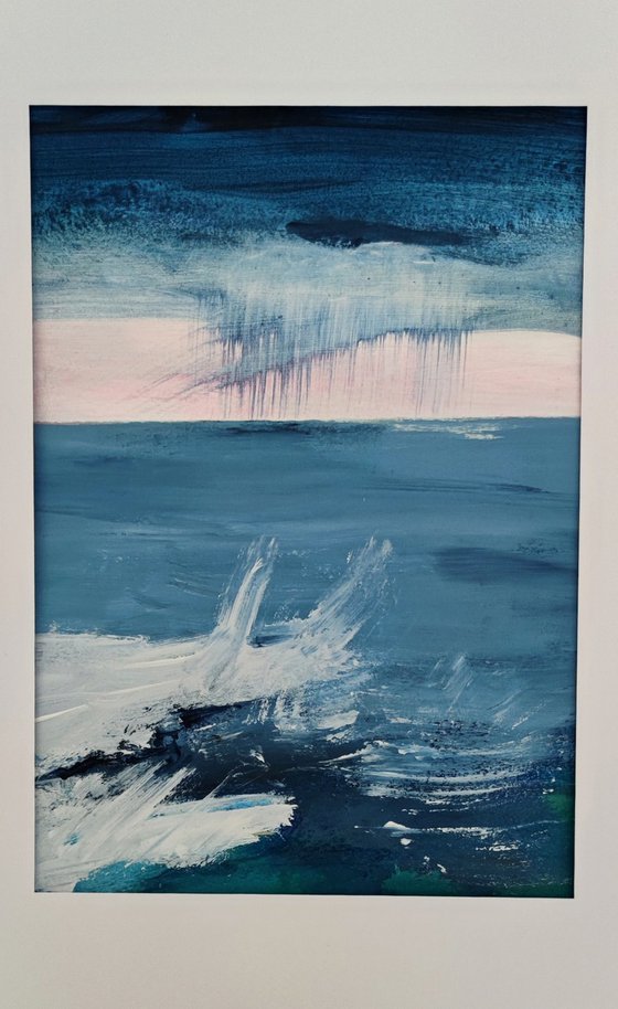 STORM diptych