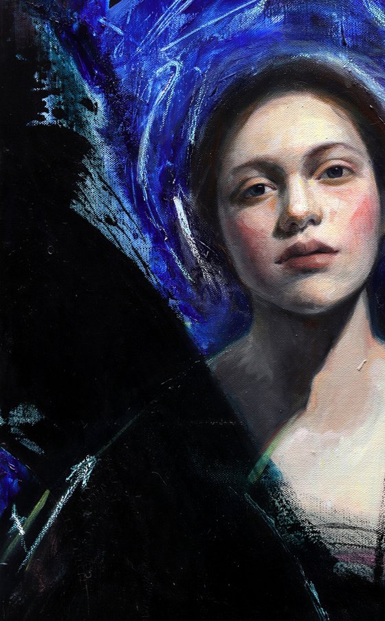 Azul (Blue)