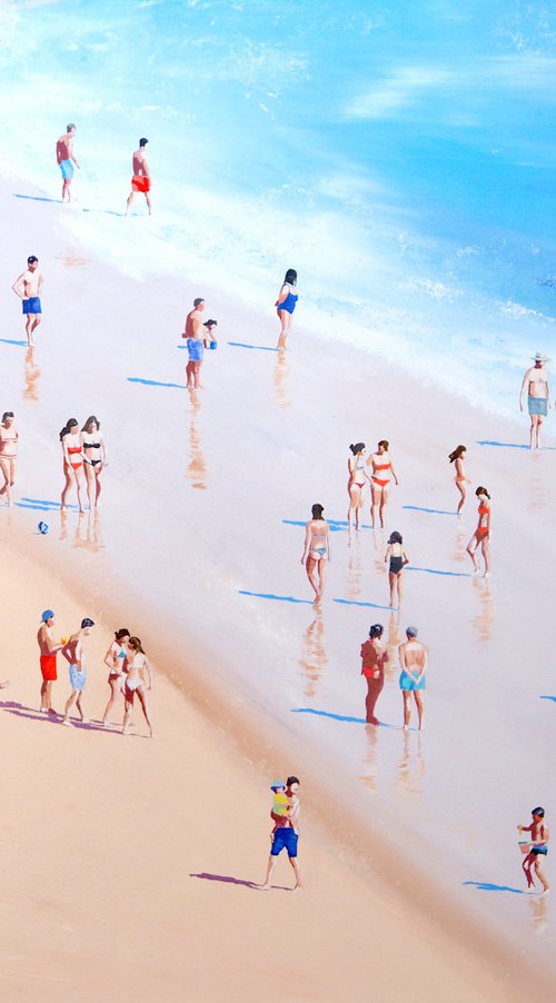 Cambrils by Carlos Martín