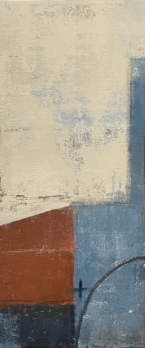 After Hours by Shellie Garber