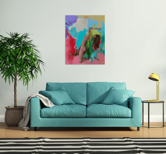 PLASTICS OF EMOTIONS 4