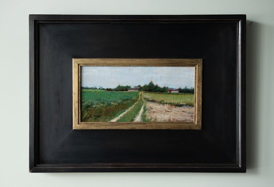"Village Road"