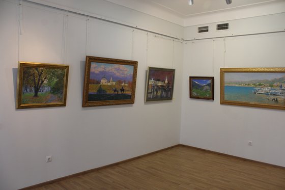 Alexander Garden