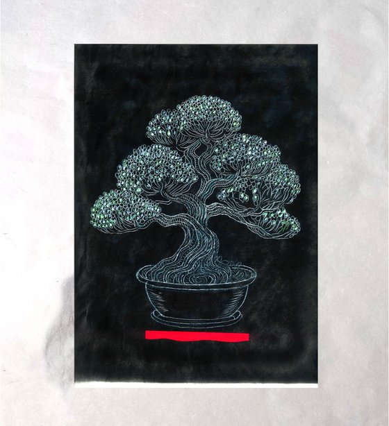 BONSAI