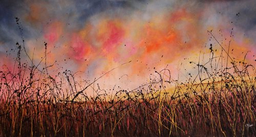 Artwork by Cecilia Frigati