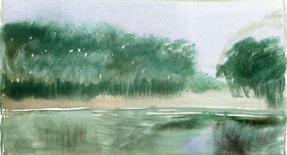 Pond 11