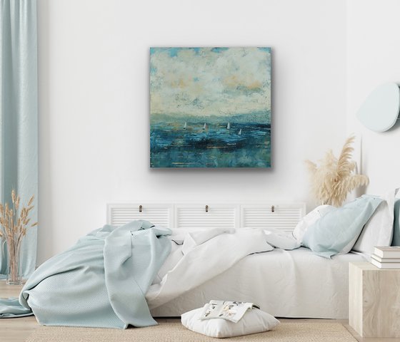 Rising Tides