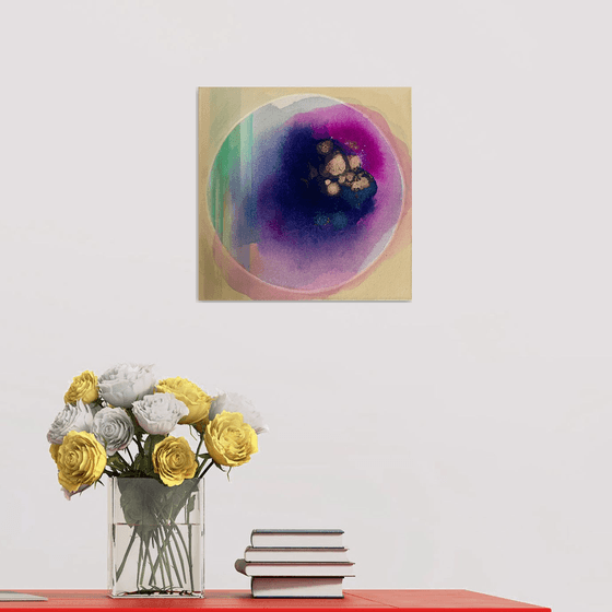 Radiance of the soul 3