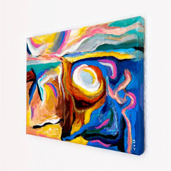 Farbe I